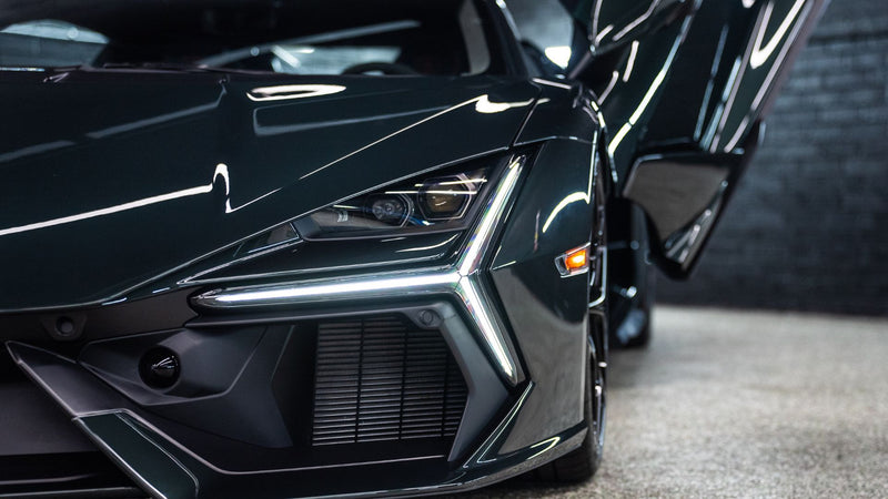 FULL FRONT PROTECTION PACKAGE
