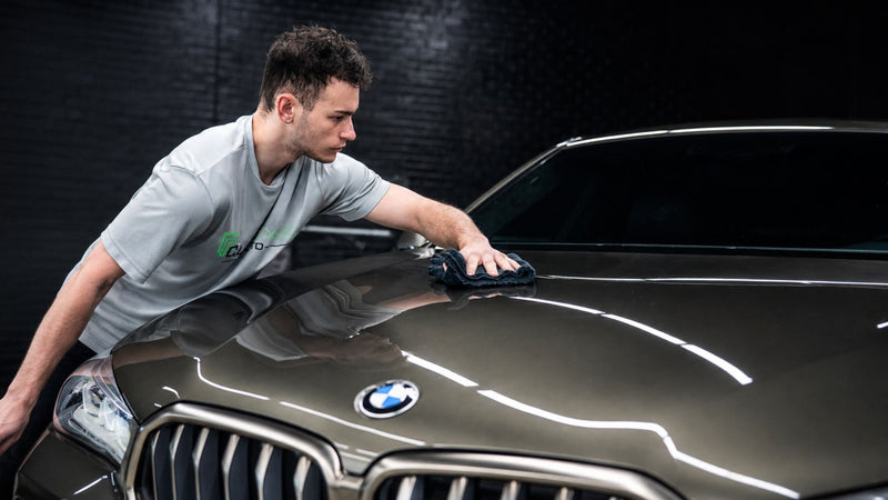 2-Step Paint Correction